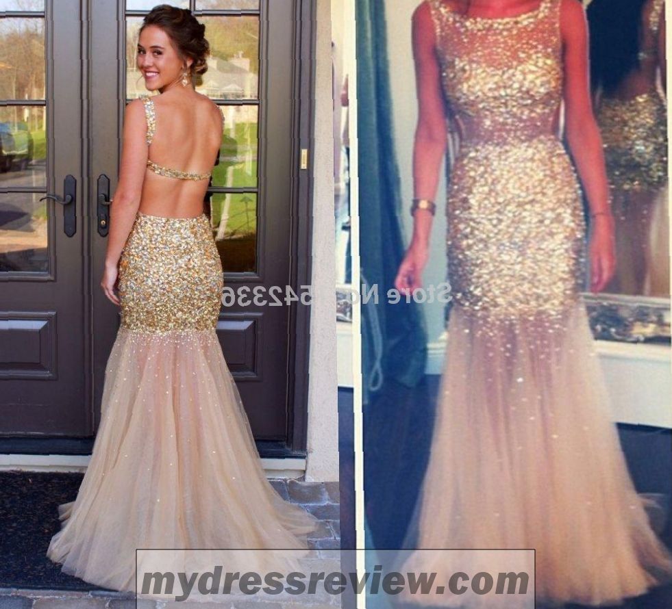 Backless Dresses Cheap & 18 Best Images