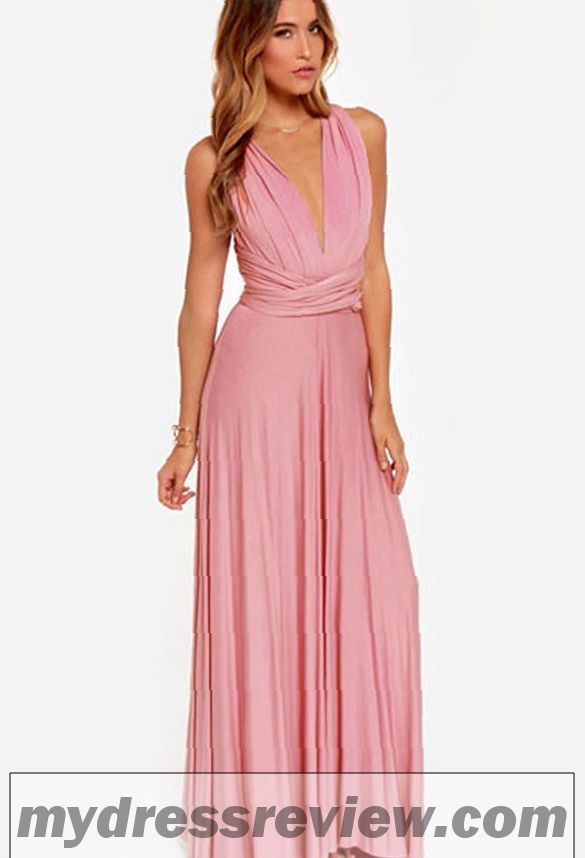 Backless Halter Maxi Dress - The Trend Of The Year