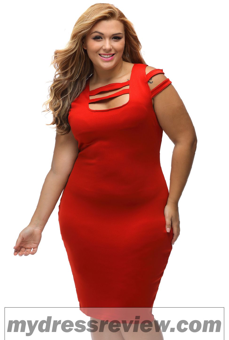 Cheap Bodycon Dresses Plus Size - Always In Style 2017-2018