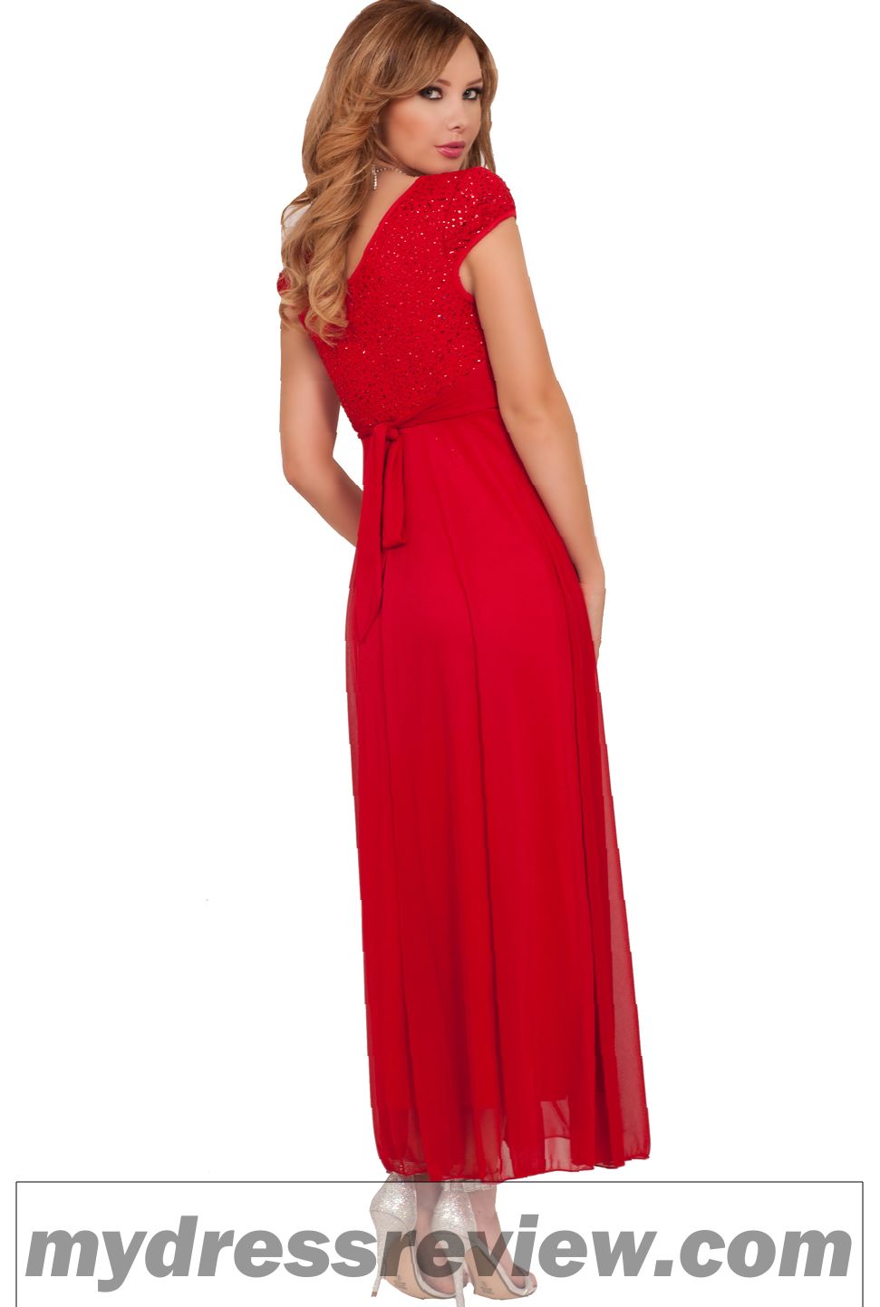 Full Long Gown & Clothing Brand Reviews