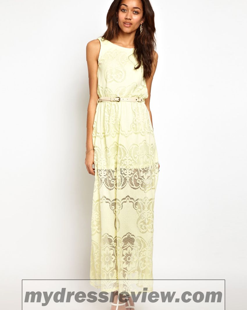 River Island Maxi Dresses Uk & Things To Know Before Choosing