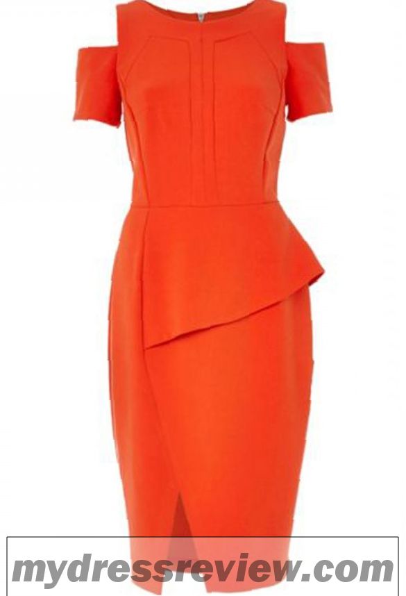 River Island New Dresses & How To Pick