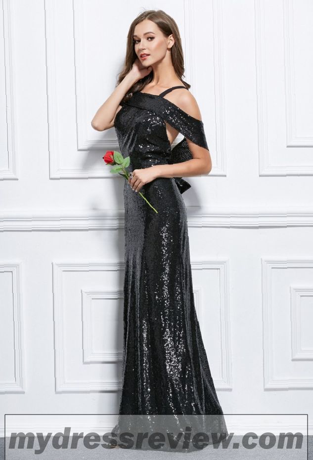 Backless Floor Length Evening Dresses - Things To Know