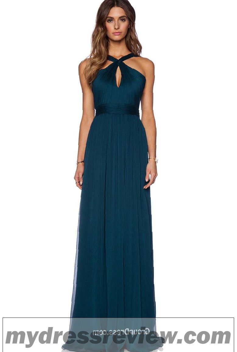 Backless Floor Length Evening Dresses - Things To Know