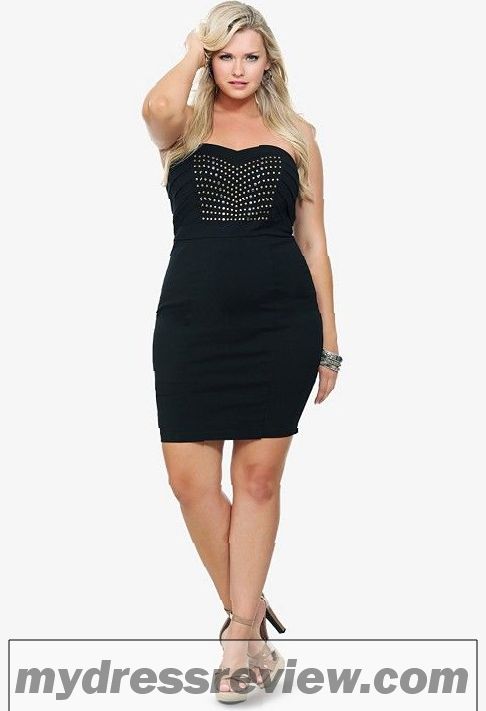 Cheap Party Dresses For Plus Size - The Trend Of The Year