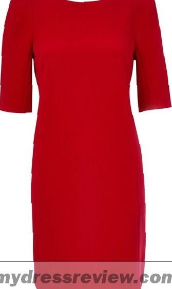 Red River Island Dress & Fashion Outlet Review