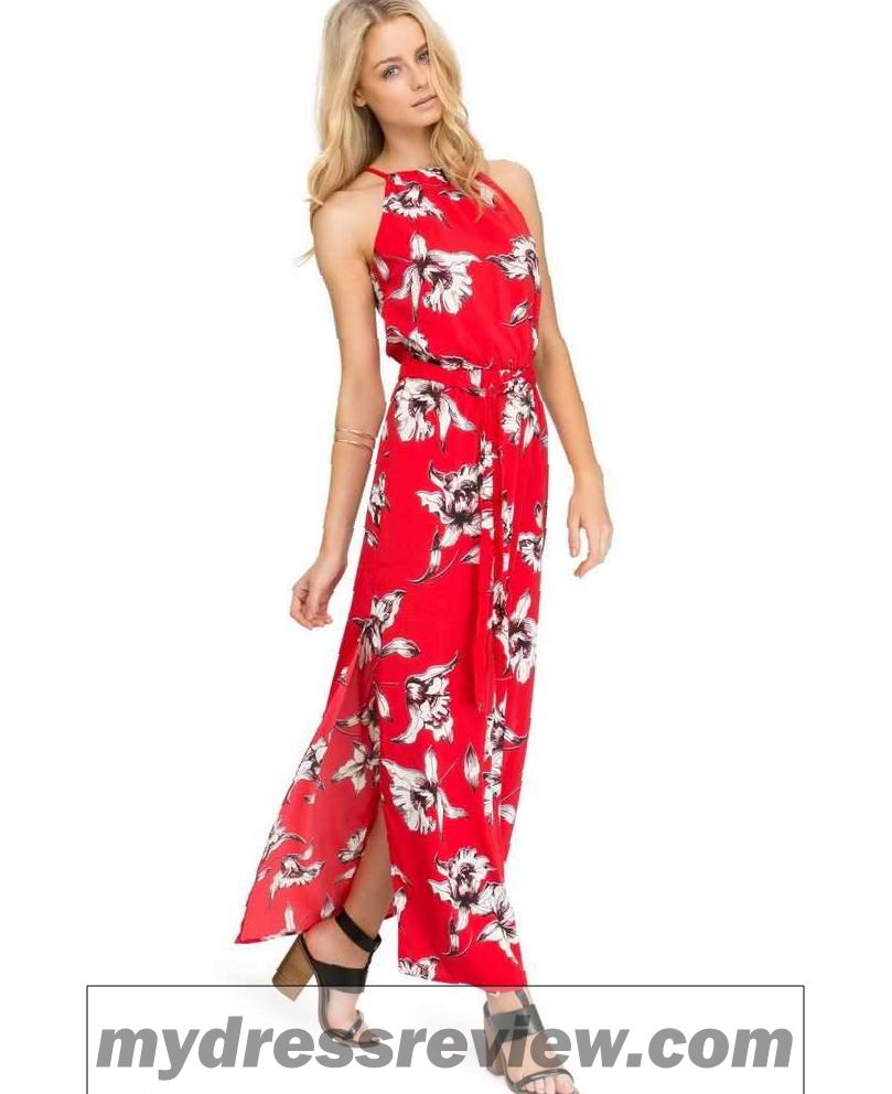 Red River Island Dress & Fashion Outlet Review