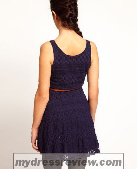 River Island Blue Lace Dress - Things To Know Before Choosing