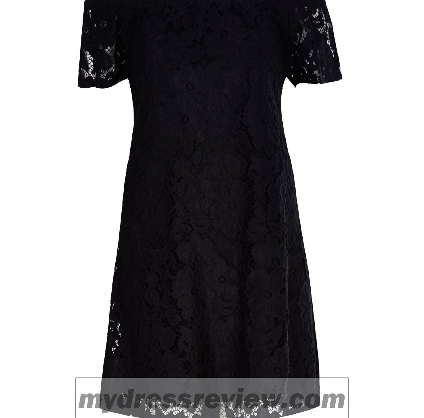 River Island Blue Lace Dress - Things To Know Before Choosing