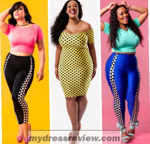 Trendy Plus Size Clubwear Dresses Wholesale & 18 Best Images