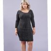 black-bodycon-plus-size-dress-and-trend-2017-2018