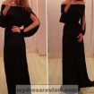 black-floor-length-dress-with-split-25-images-2017