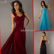 bridesmaid-dresses-deep-red-fashion-outlet-review
