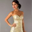 glitter-dress-gold-18-best-images