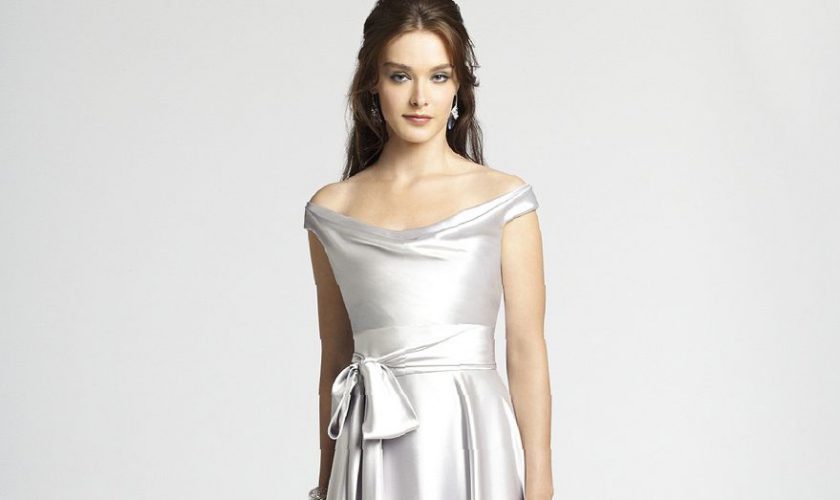 silver-metallic-bridesmaid-dresses-and-clothing