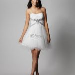 long white dress for girls