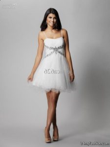 long white dress for girls