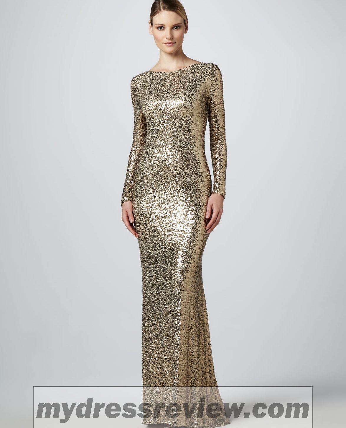 Beaded And Sequin Dresses : 20 Great Ideas