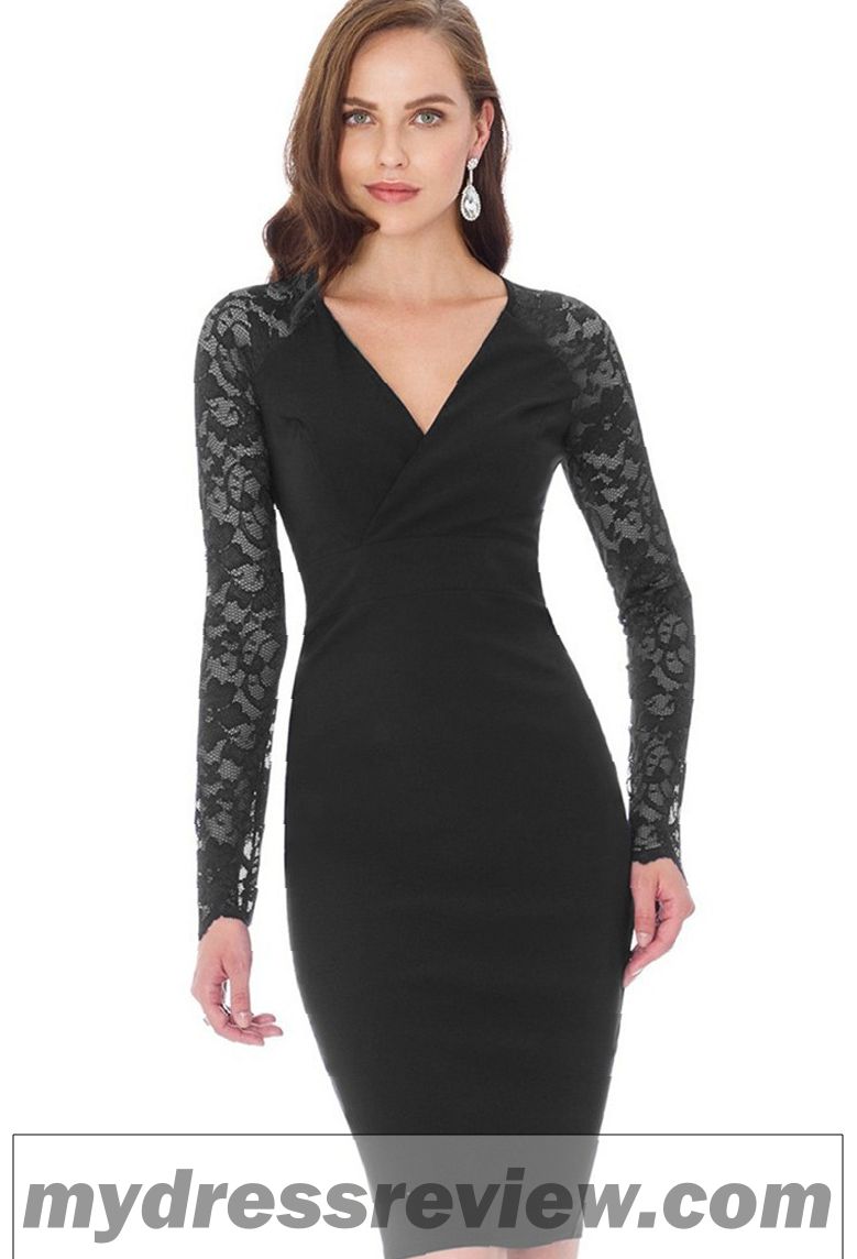 Black Lace Bodycon Dress Plus Size & 18 Best Images
