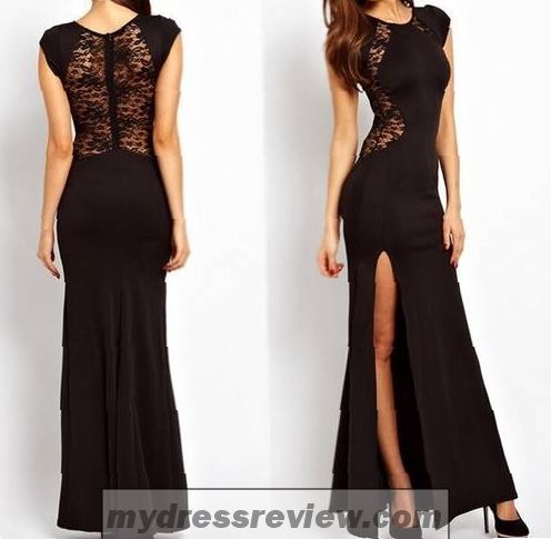 Black Lace Bodycon Dress Plus Size & 18 Best Images