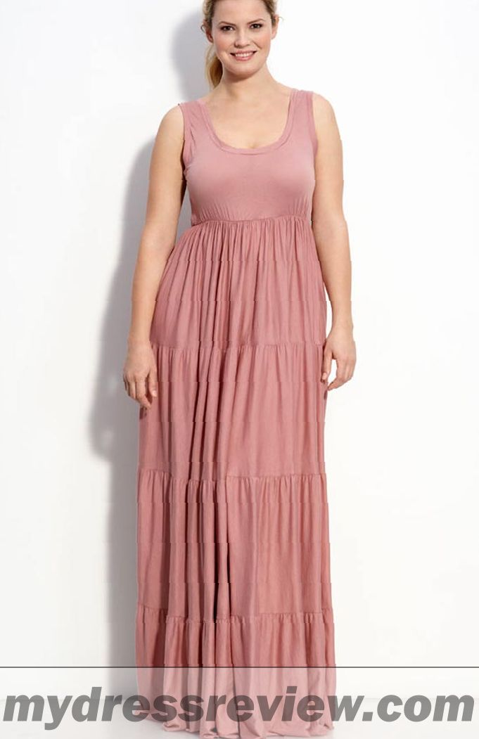 Extra Small Maxi Dresses - Different Occasions