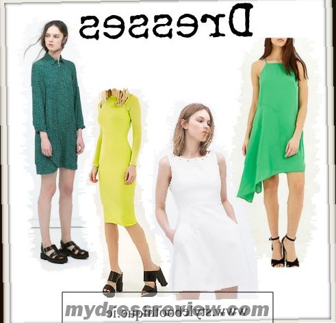 River Island Asymmetric Dress : Better Choice 2017