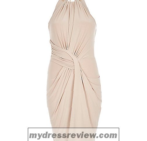 River Island Stripe Bodycon Dress : Make You Look Like A Princess
