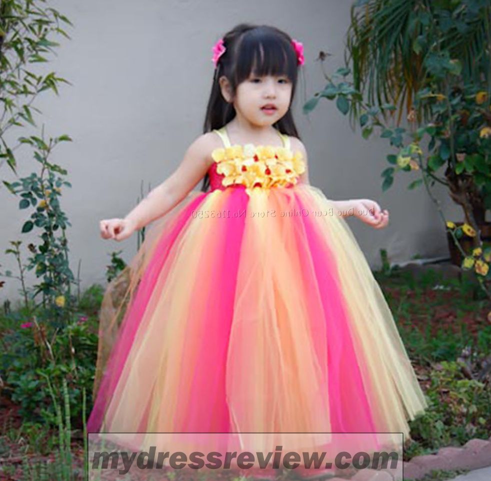 Baby Girl Birthday Party Dress And Review 2017