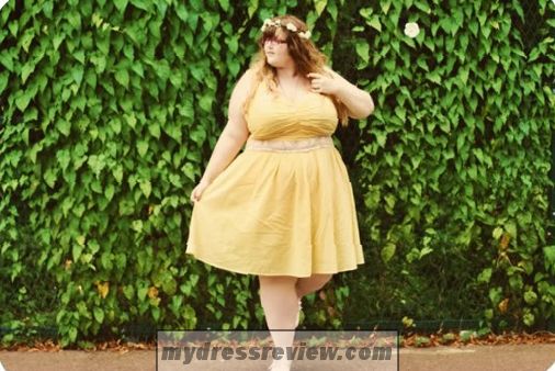 Black And Yellow Dress Plus Size And 18 Best Images