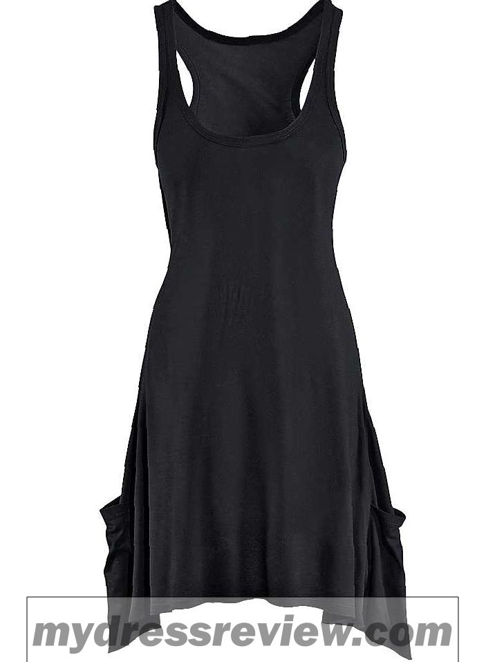 Black Beach Dress Uk & Things To Know Before Choosing