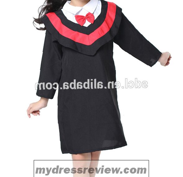 Preschool Graduation Dress & Review Clothing Brand