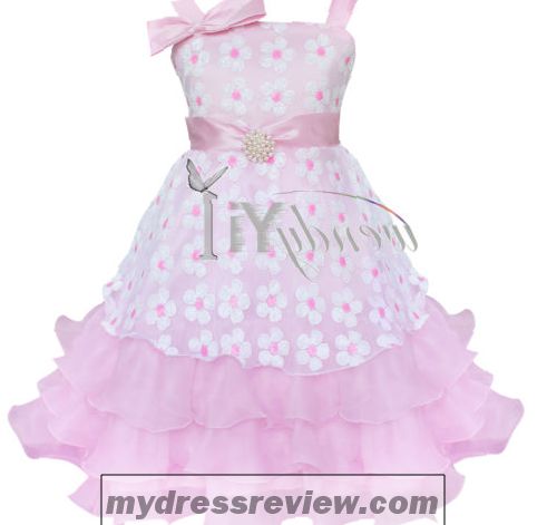 2 Year Baby Girl Party Dress And Style 2017-2018