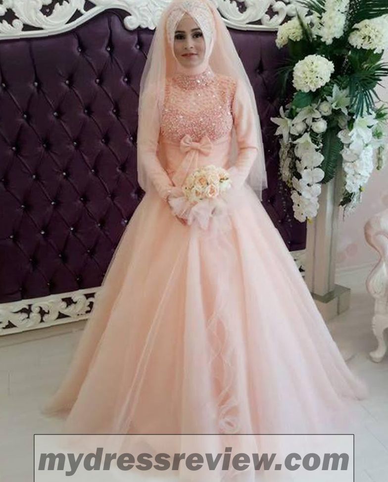 Arabic Wedding Dresses 2017 - Things To Know