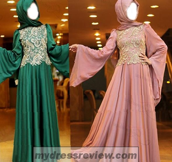 Arabic Wedding Dresses 2017 - Things To Know