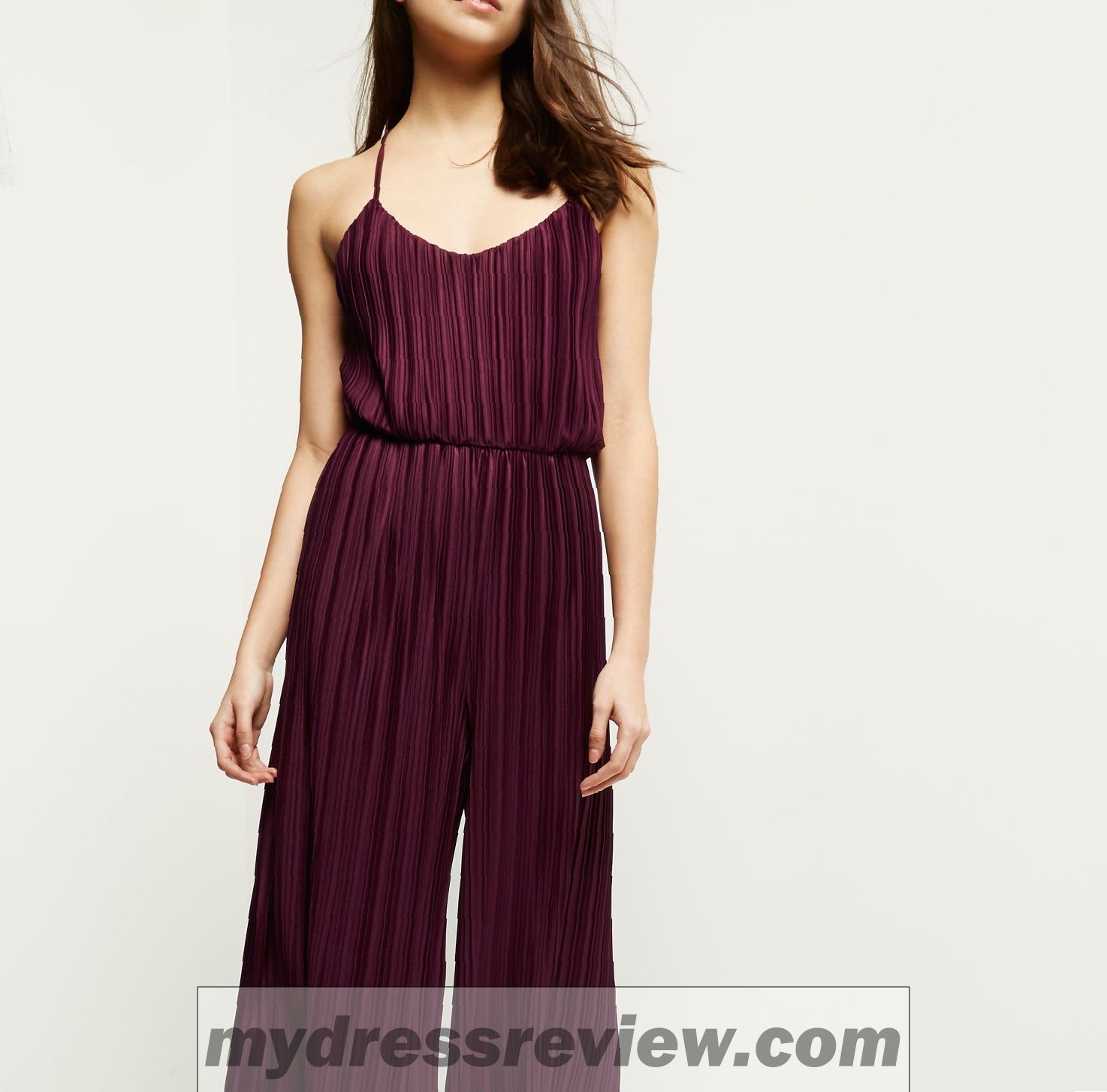 River Island Purple Dress & Where To Find In 2017