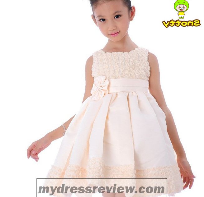 1 Year Old Girl Dress : Fashion Show Collection