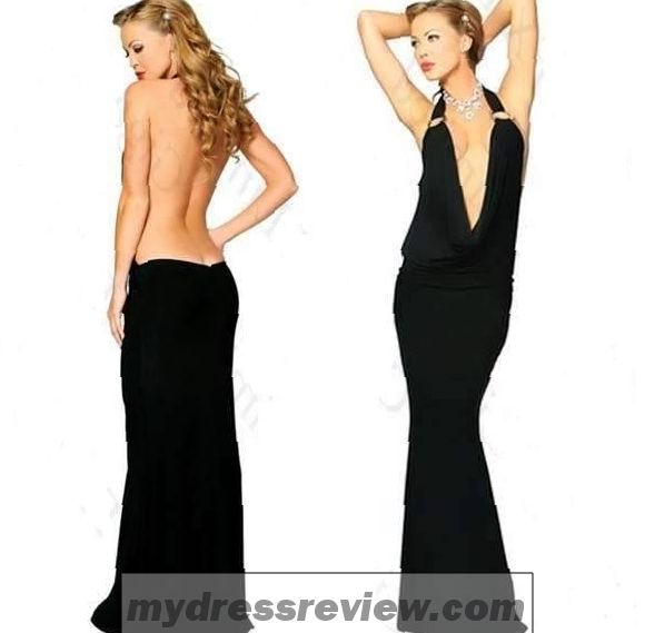 Backless Prom Gowns - Things To Know Before Choosing
