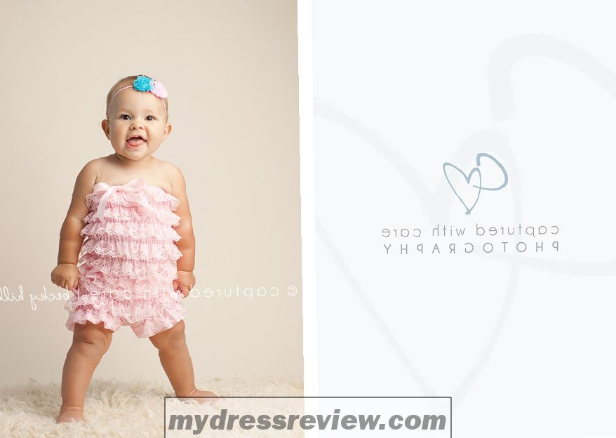 Birthday Dress For 1yr Old Baby Girl - The Trend Of The Year
