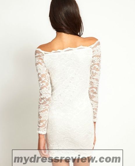 Lace Dress Off White & Things To Know Before Choosing
