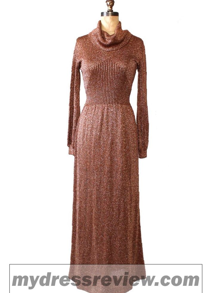 Metallic Bronze Dress : 20 Best Ideas 2017
