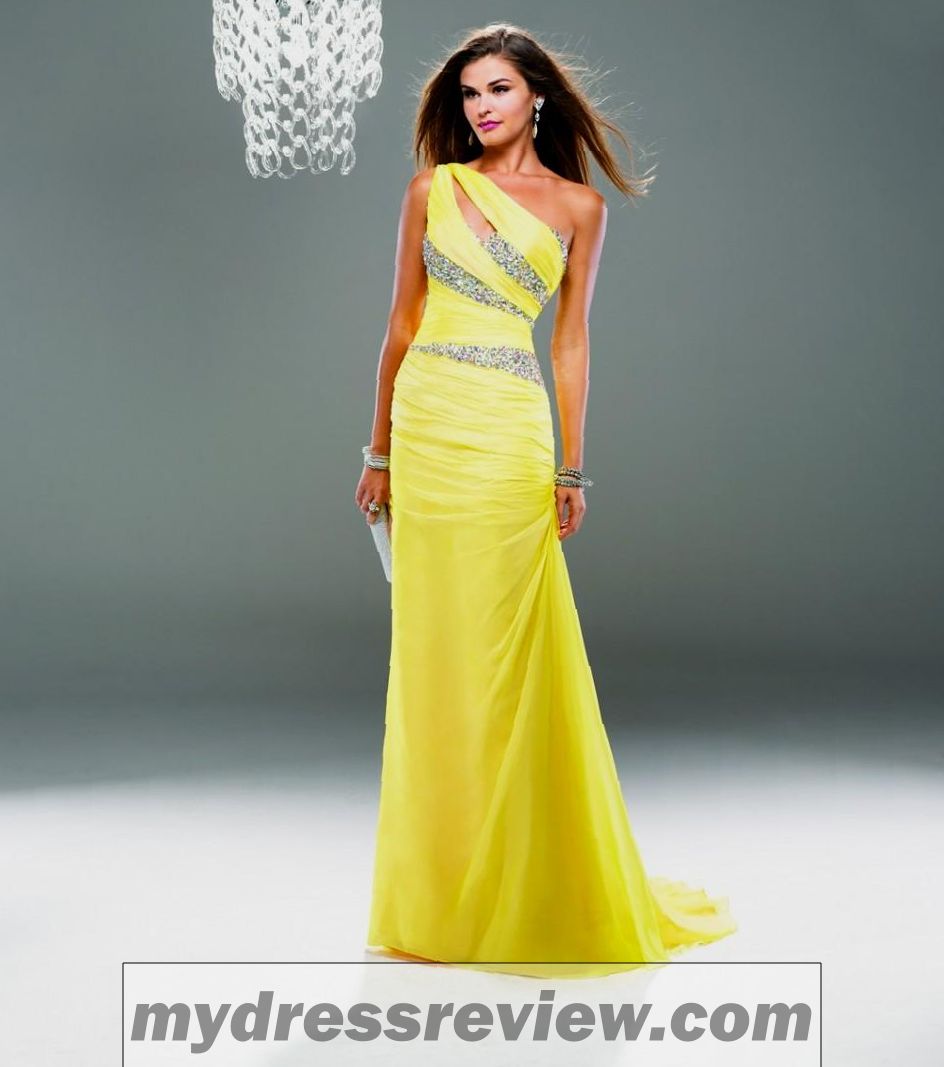 Yellow Dress Sale & Fashion Outlet Review