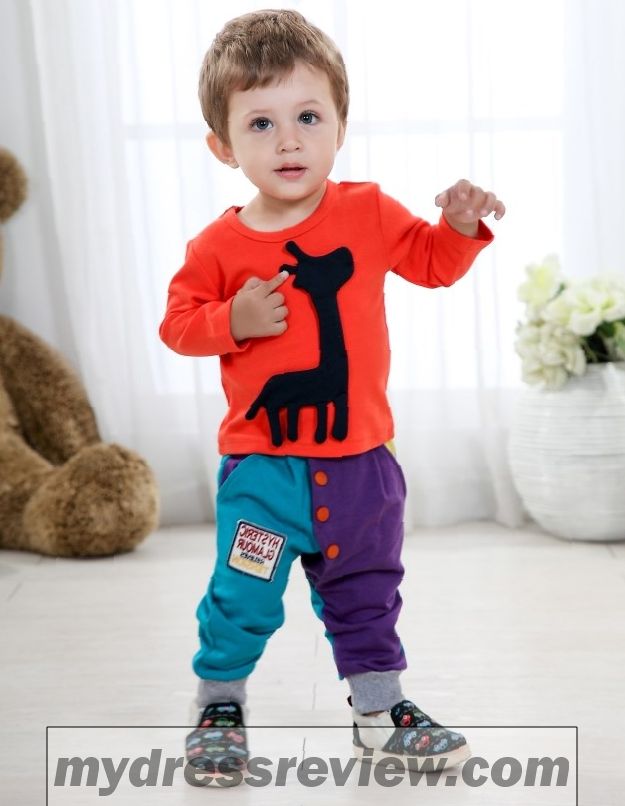 3 Year Old Boy Dress - Things To Know