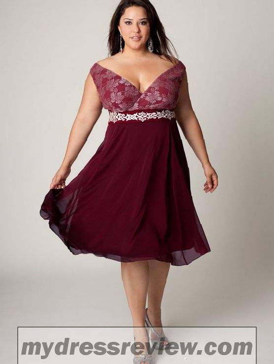 Affordable Plus Size Cocktail Dresses - Things To Know Before Choosing