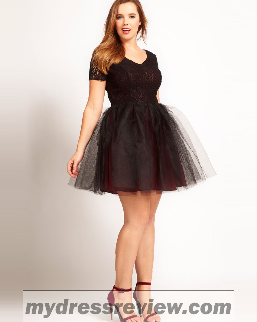 Affordable Plus Size Cocktail Dresses - Things To Know Before Choosing