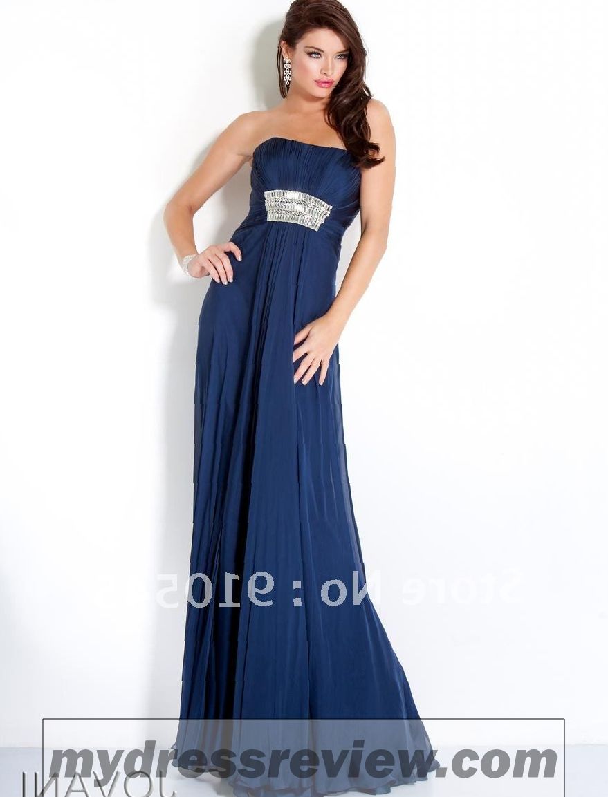 Floor Length Designer Gowns : Fashion Outlet Review