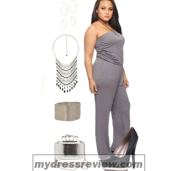 Night Out Plus Size Dresses & How To Pick