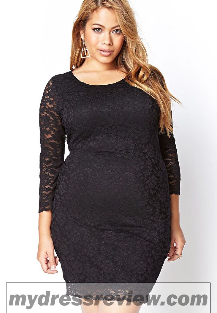 Night Out Plus Size Dresses & How To Pick - MyDressReview