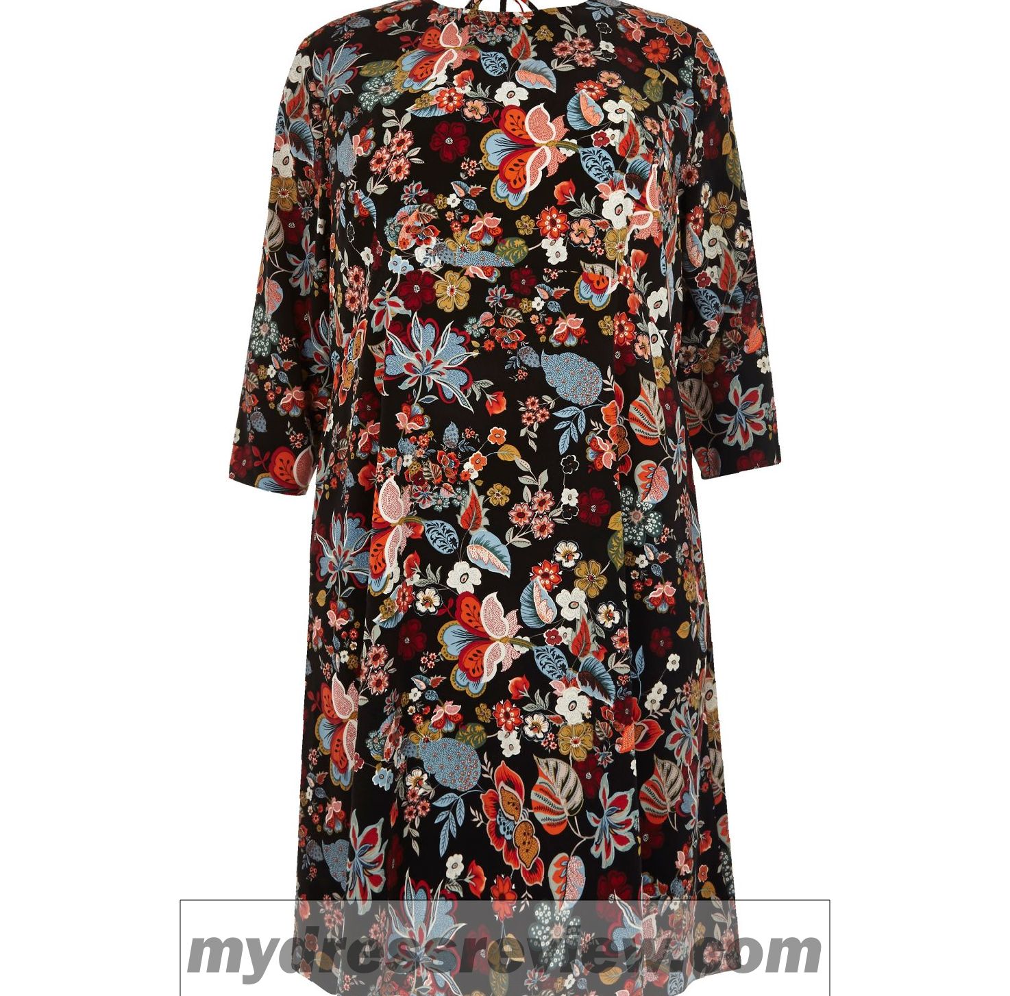 Red River Island Dress & Fashion Outlet Review - MyDressReview