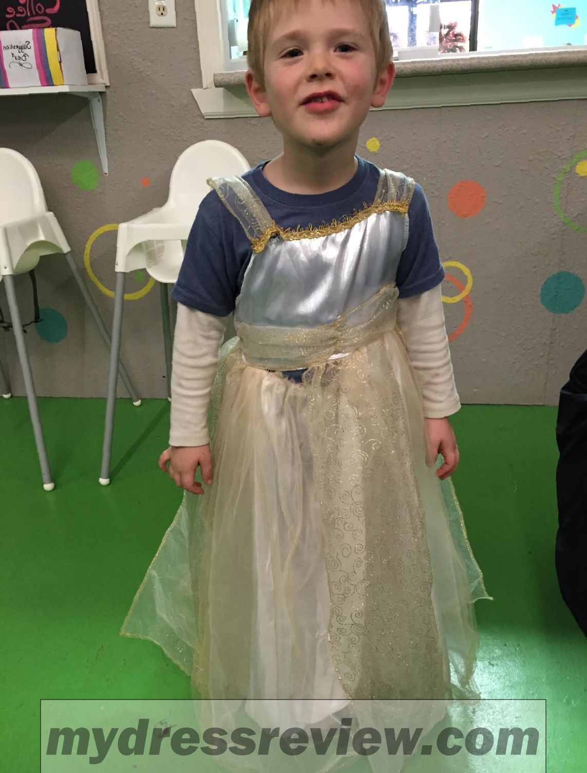 Son Dressed Like A Girl : 20 Great Ideas
