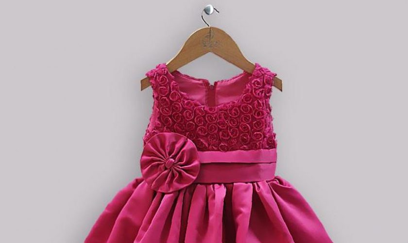 baby-girl-birthday-party-dress-and-review-2017
